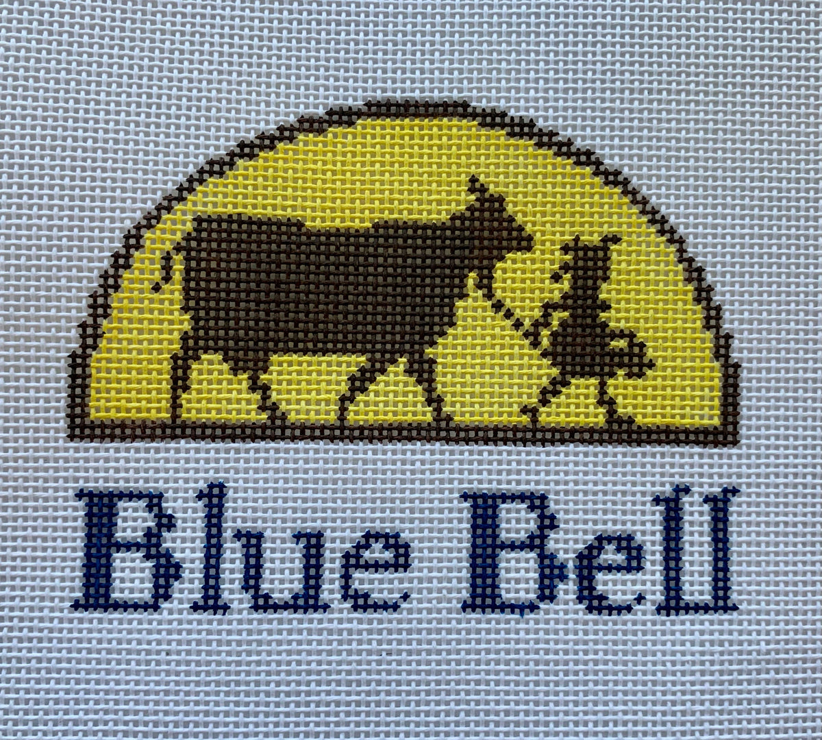 Blue Bell