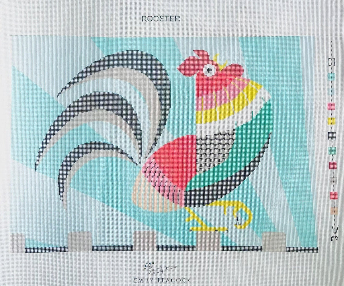 Rooster