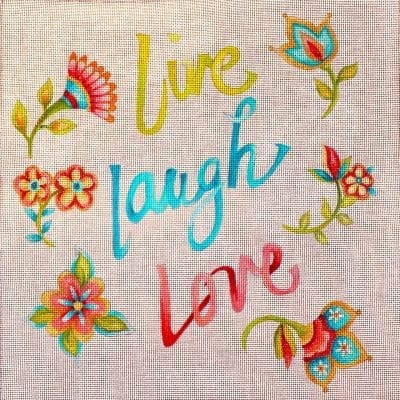 Live Laugh Love