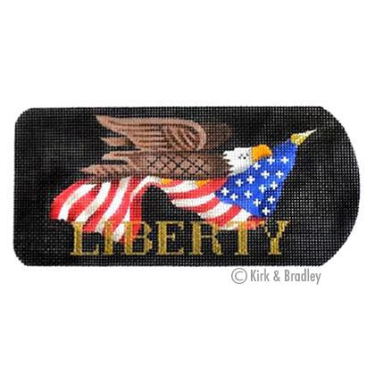 Liberty Eyeglass Case