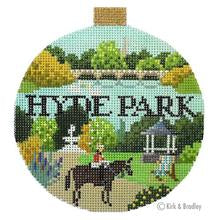 Hyde Park