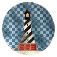 Lighthouse 3 Round 18M