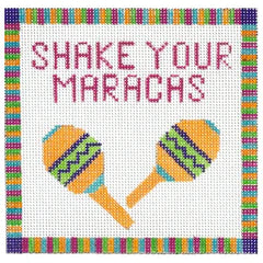 Shake Your Maracas