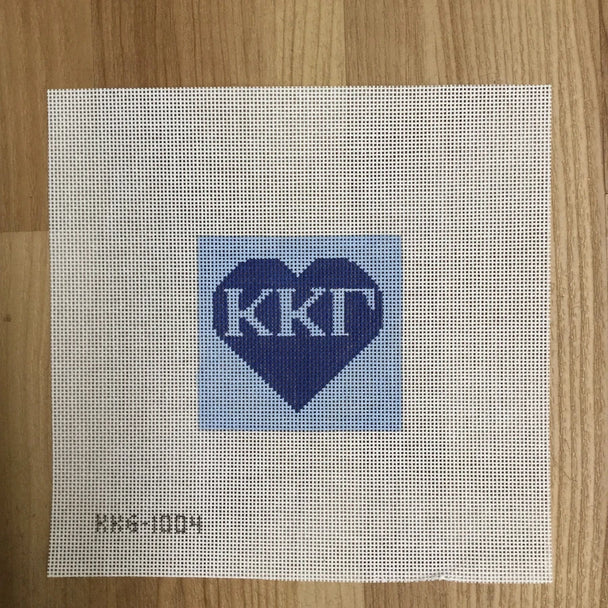 Kappa Kappa Gamma