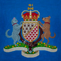 Pet Family Crest