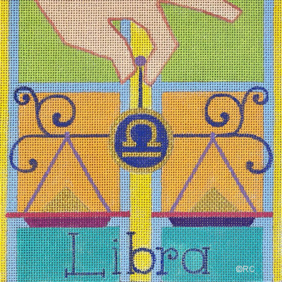 Zodiac-Libra