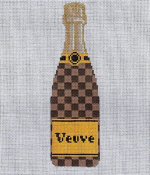 Veuve Bottle Louis Vuitton