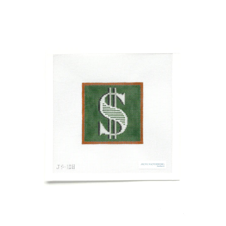 Dollar Sign