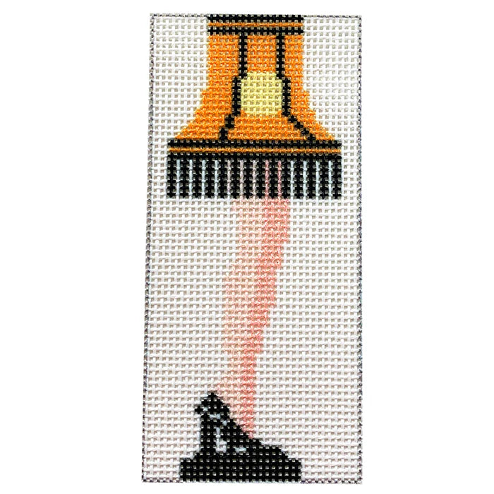 Christmas Story Leg Lamp