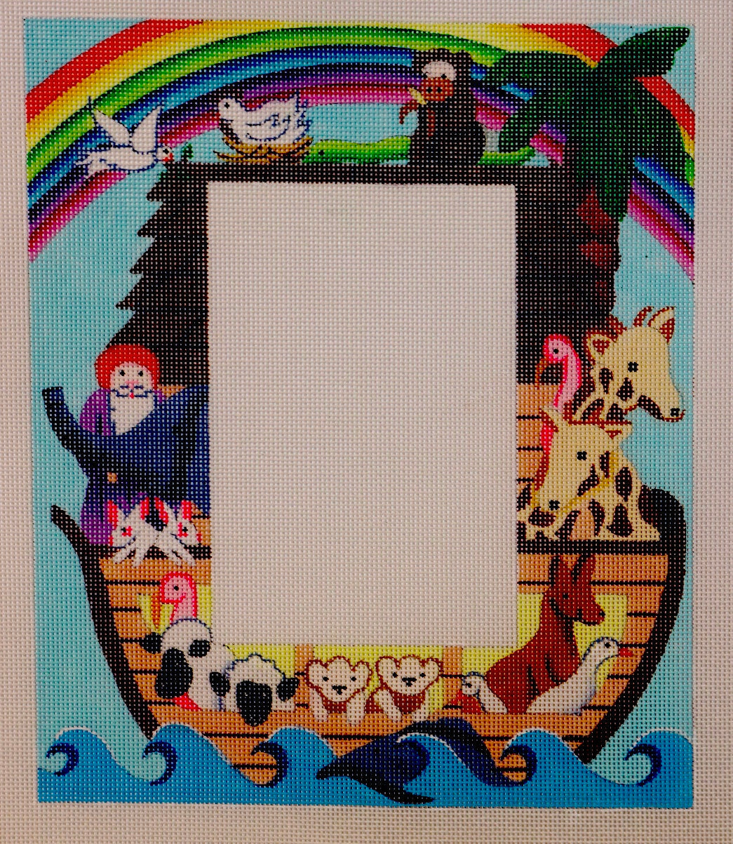 Noah S Ark Frame