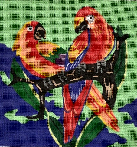 Parrots