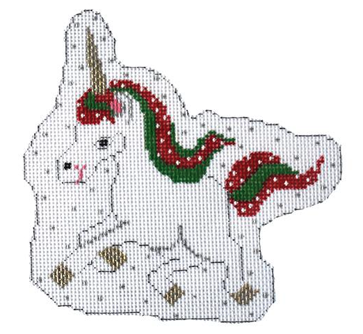 Christmas Unicorn