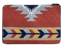 Southwest Cosmetic Purse