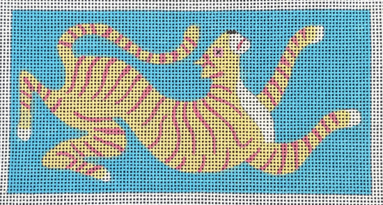 Whimsey Tiger