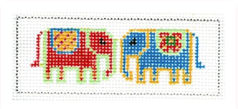 Elephants 18M