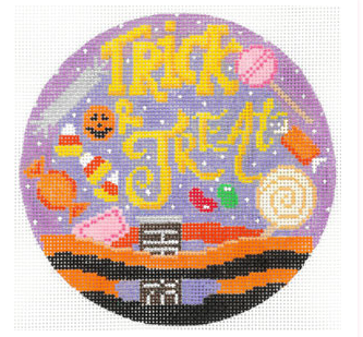 Trick Or Treat Candies