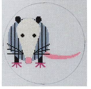 Opossum 5"