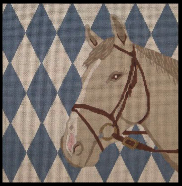 Argyle Horse