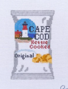 Cape Cod Chips