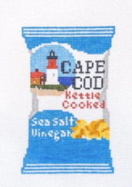 Cape Cod Salt Vinegar Chips