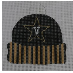 Vanderbilt Hat (TS)