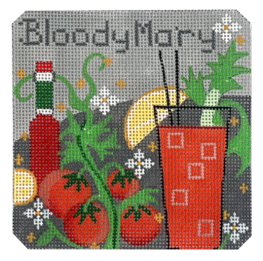 Bloody Mary