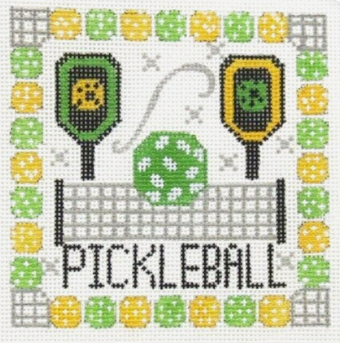 Pickleball Square