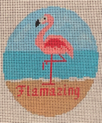 Flamazing Flamingo