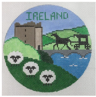 Ireland Round