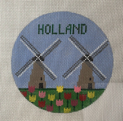 Holland Round