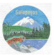 Galapagos Round