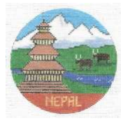 Nepal Round