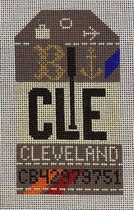 Cleveland Hh1 Cle