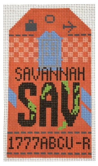 Savannah-SAV