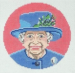 Queen Elizabeth II