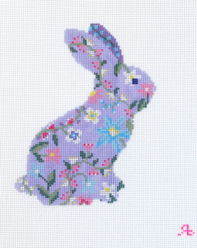 Bonnie The Bunny 4x5.5 18M Rachel Barri Designs