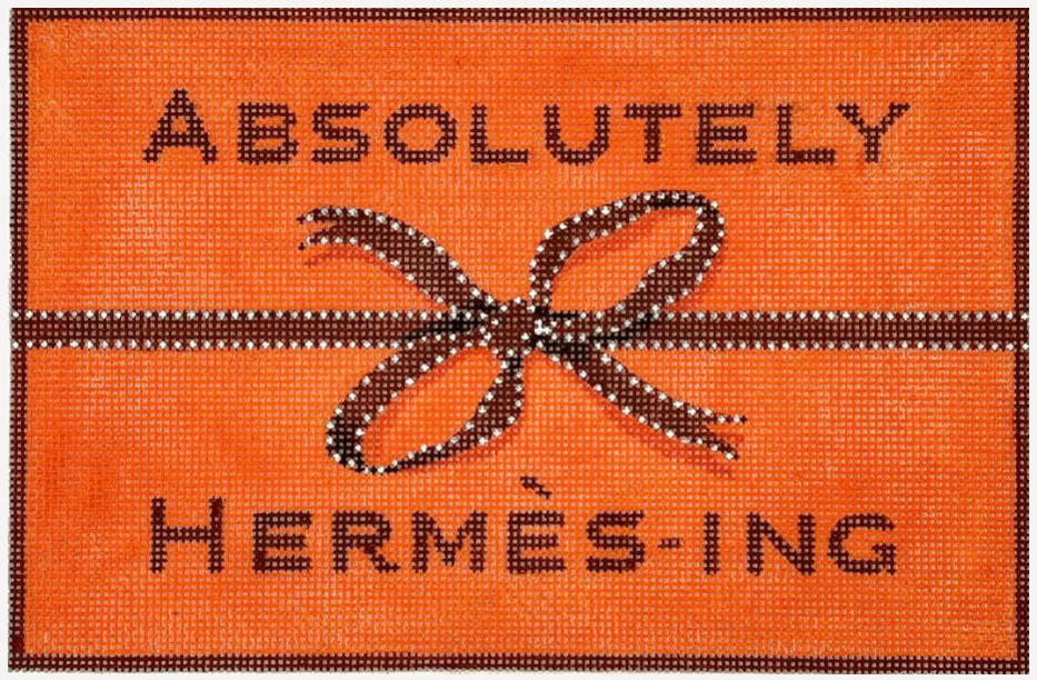 Absolutely Hermes-ing