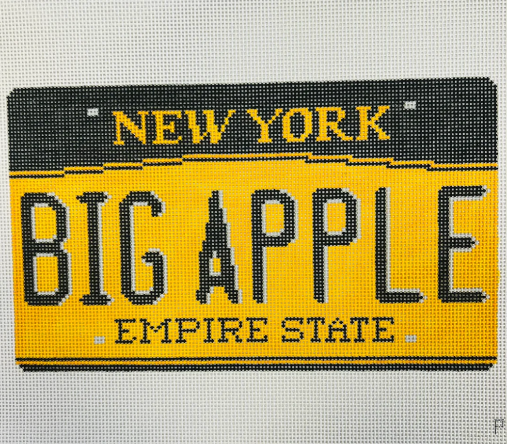 Big Apple