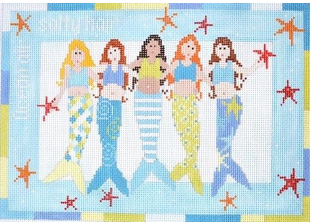 Mermaids