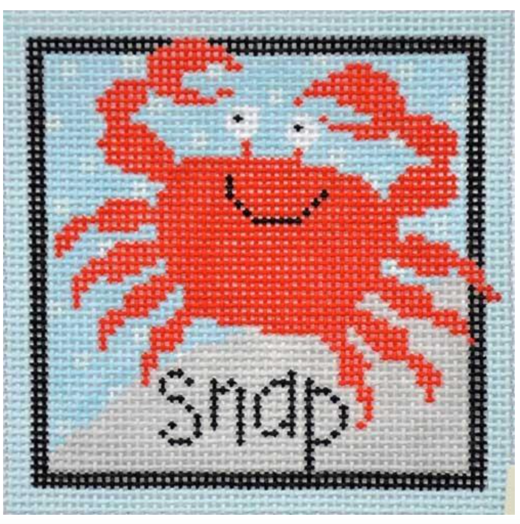 Snap-Crab