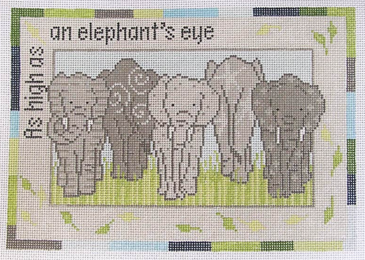 Five Elephants