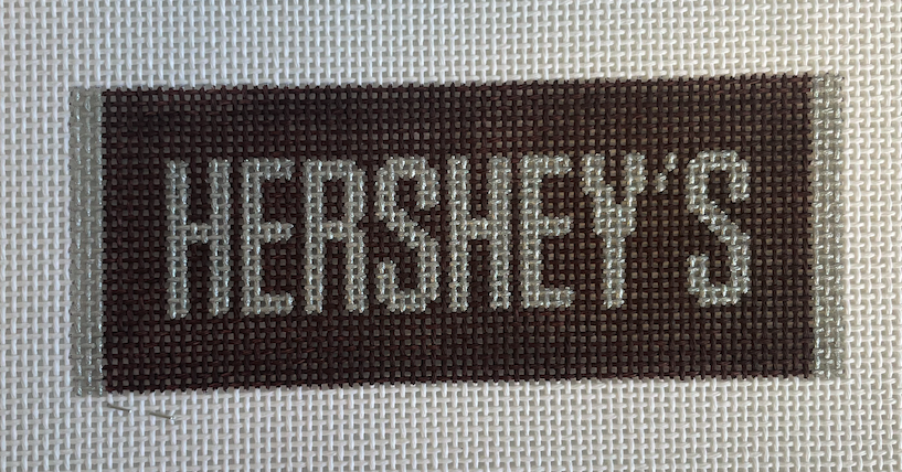 Hersheys Candybar