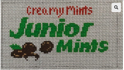 Junior Mints Candy