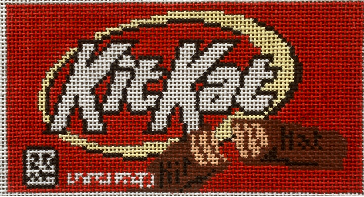 Kit Kat Candybar