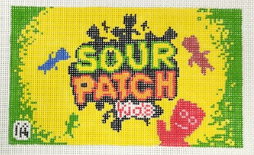 Sour Patch Kids Candy