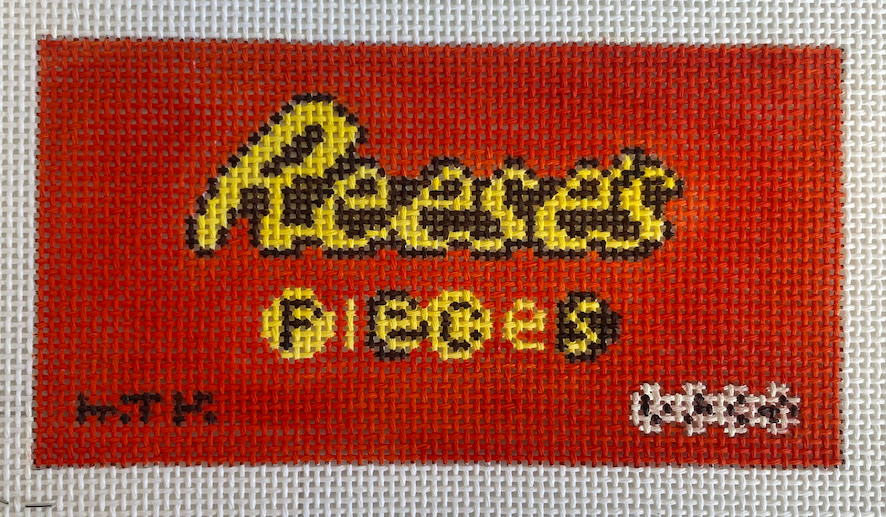 Reeses Pieces Candy