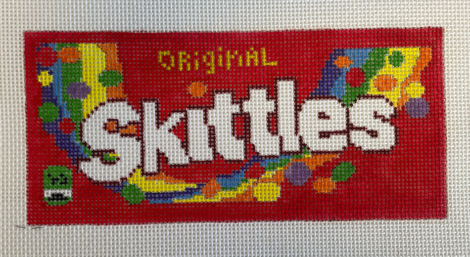 Skittles Candy