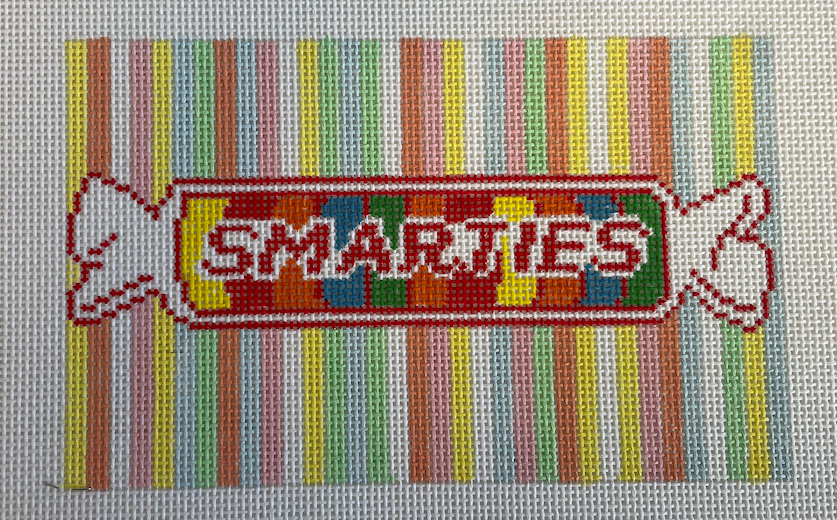 Smarties Candy