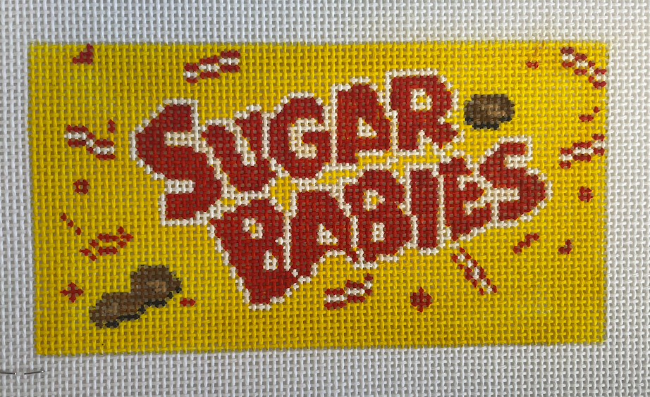 Sugar Babies Candy