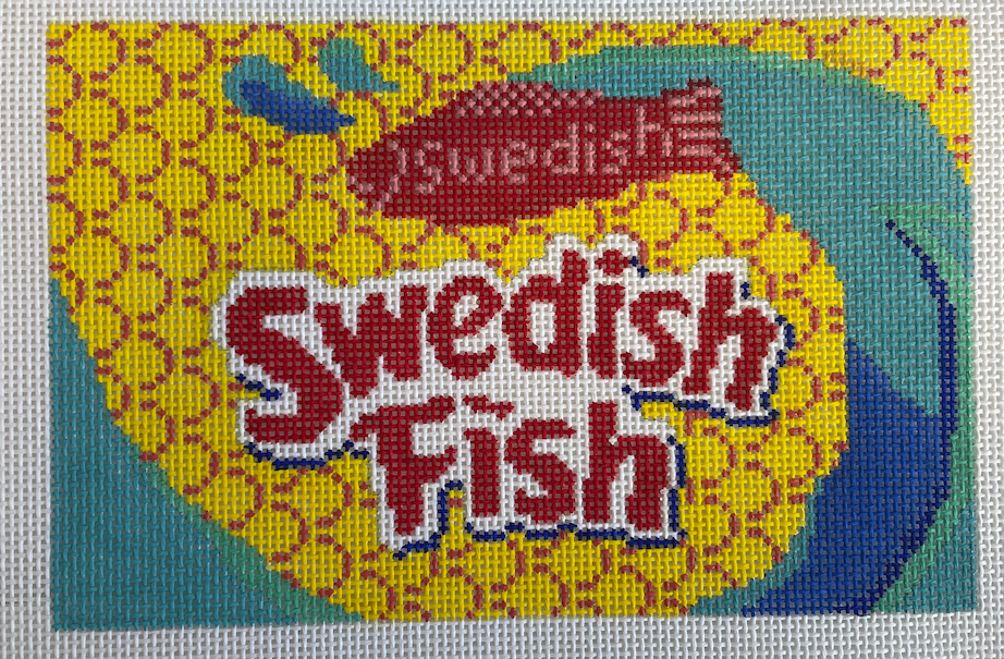 Swedish Fish Candy